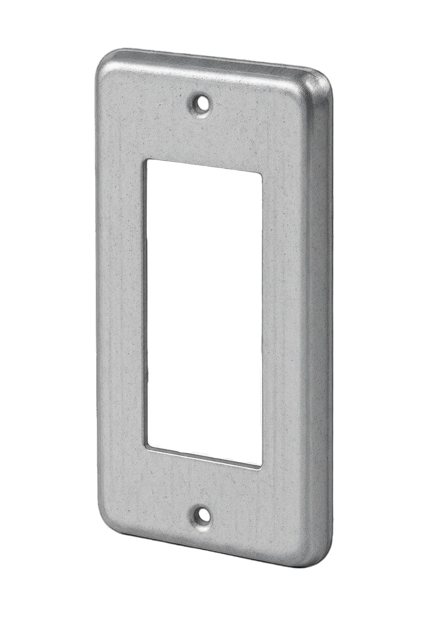 11C10 - Utility Cover for Decora/GFCI Devices