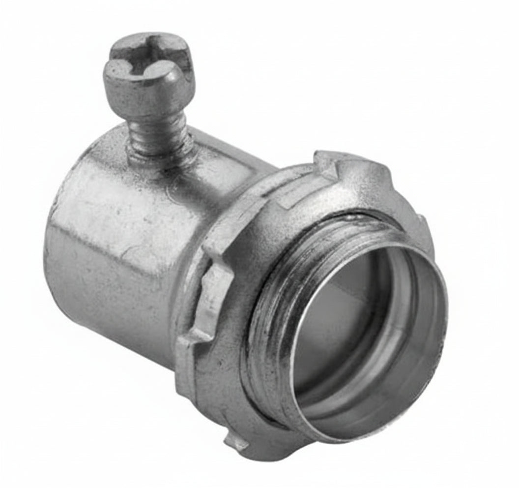 SC-12 - 1-1/4" EMT Connector