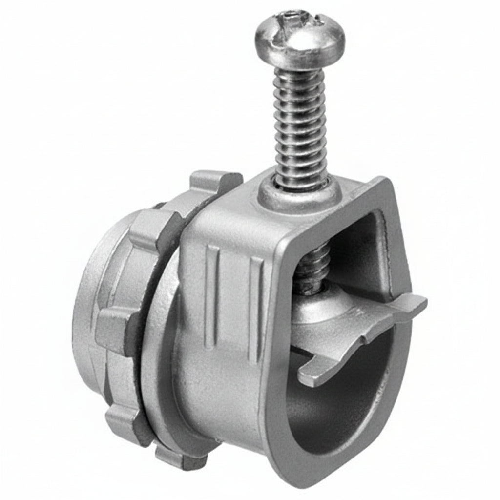 L-18 - 3/4" L18 Connector