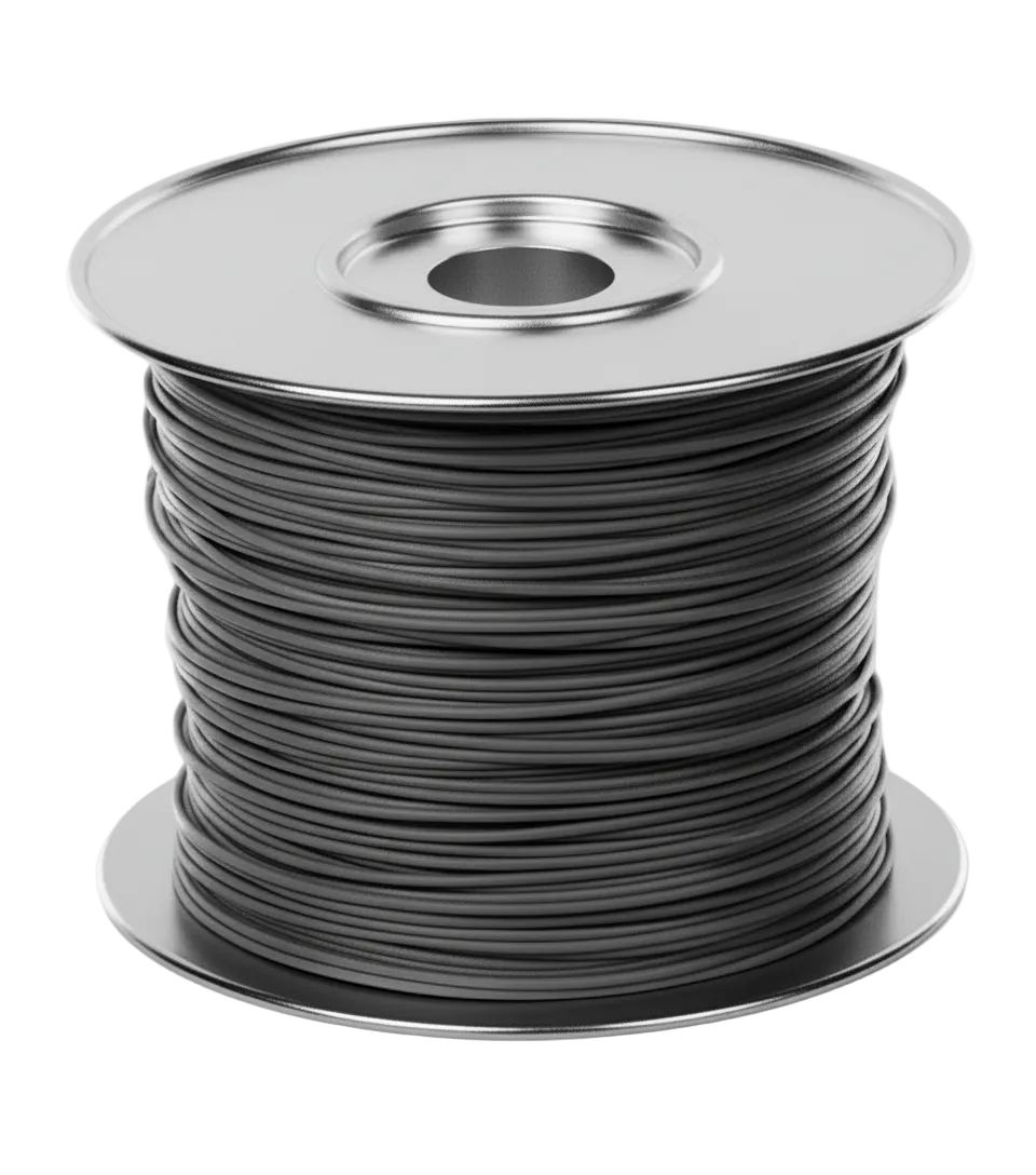 T9012STRWHTX300 - T90 #12 Stranded White Wire