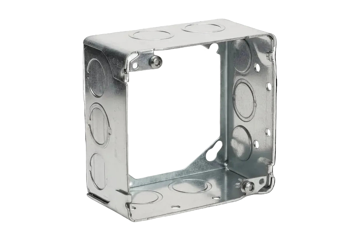 53171-K - 4" Square Extension Ring