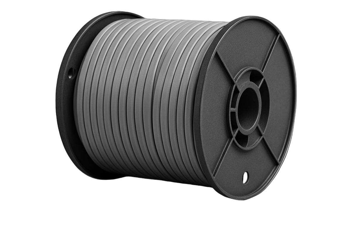 SECUREX3C18X300 - 3C #18 FT4 Red Fire Alarm Cable