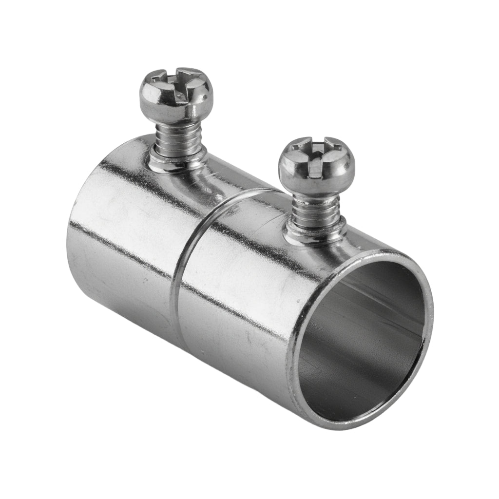 SCP-12 - 1-1/4" EMT Coupling